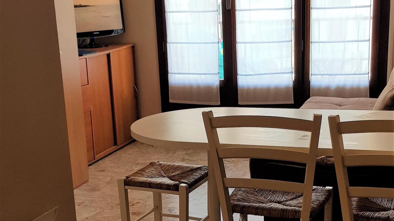 Photo of Livingroom in 4th Arrondissement