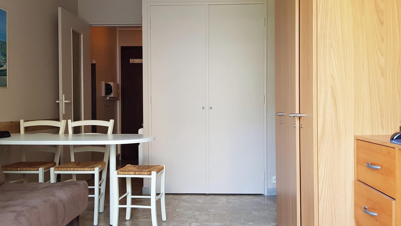 Photo of Livingroom in 4th Arrondissement