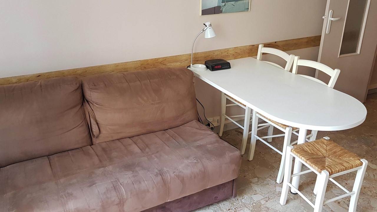Photo of Livingroom in 4th Arrondissement