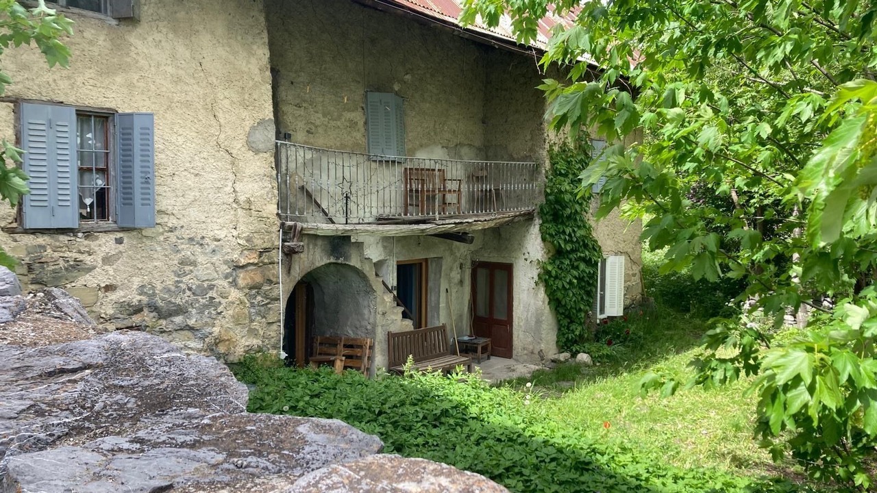 Photo of Outdoor in Vallouise