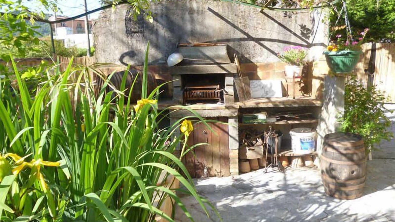 Photo of Patio Balcony in Cantaron