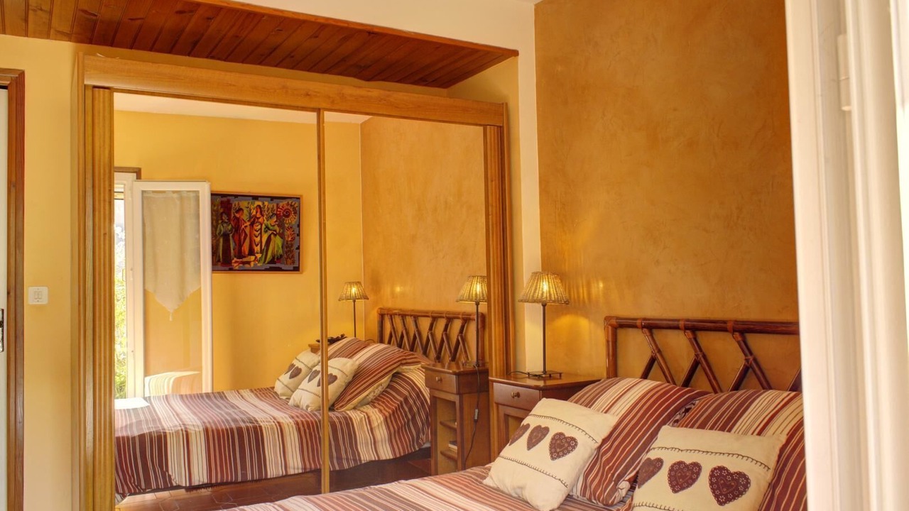 Photo of Bedroom in Cantaron