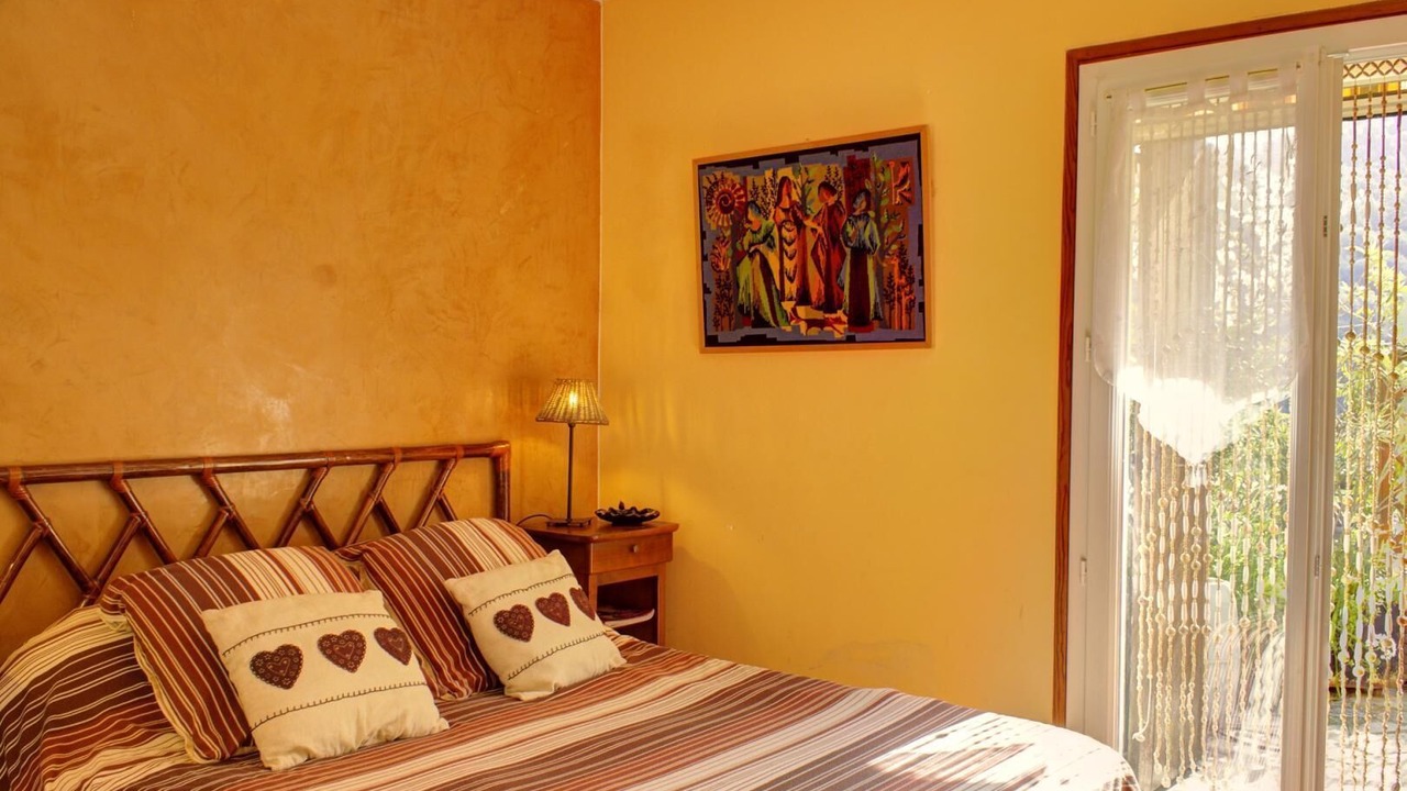 Photo of Bedroom in Cantaron