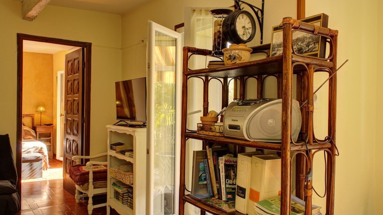 Photo of Bedroom in Cantaron