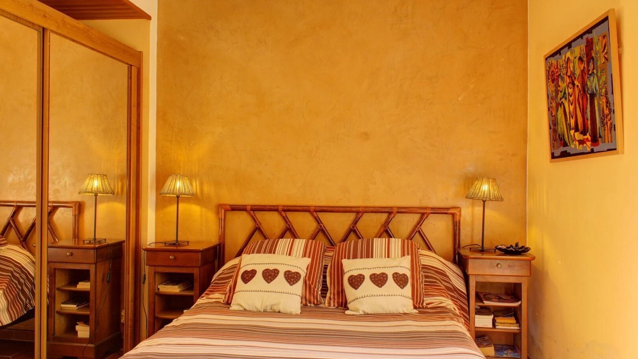 Photo of Bedroom in Cantaron