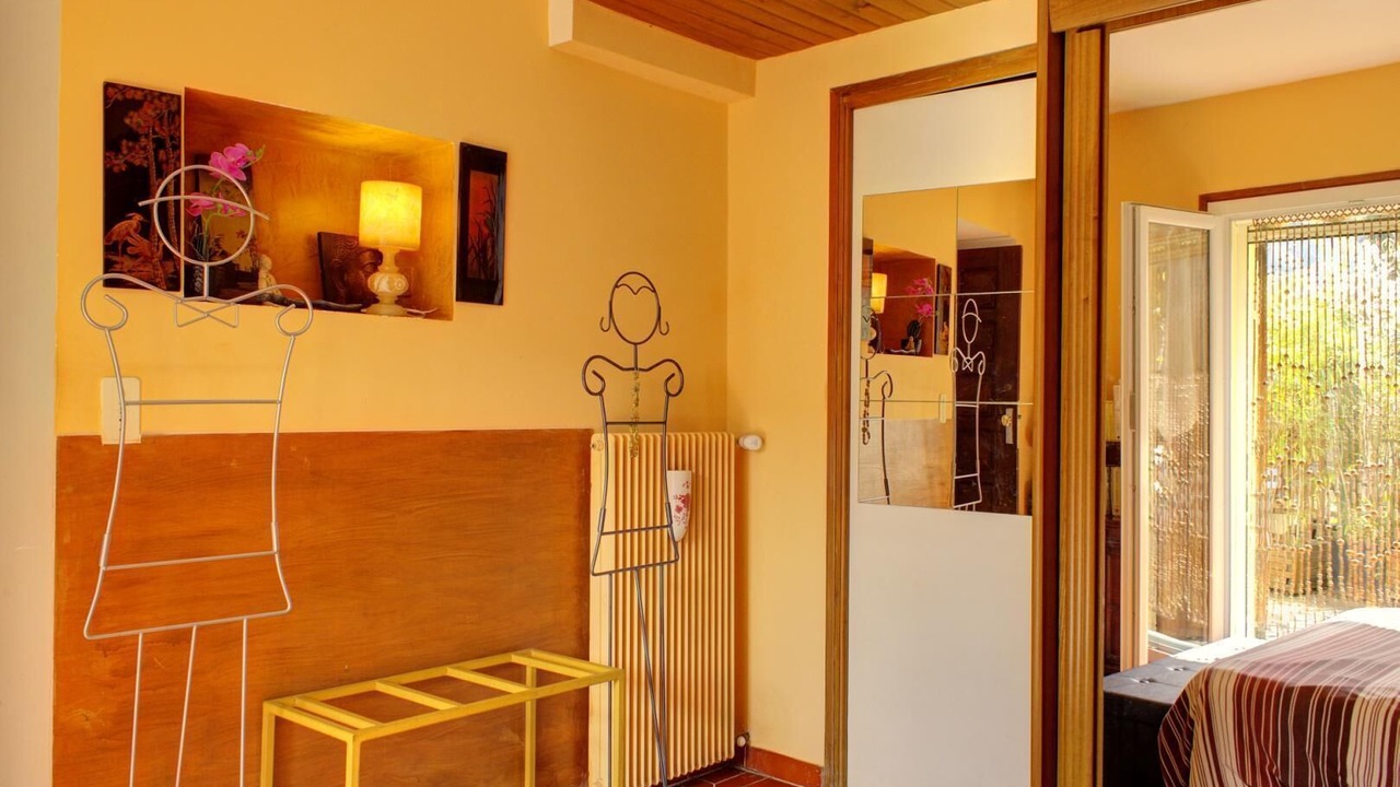 Photo of Bedroom in Cantaron
