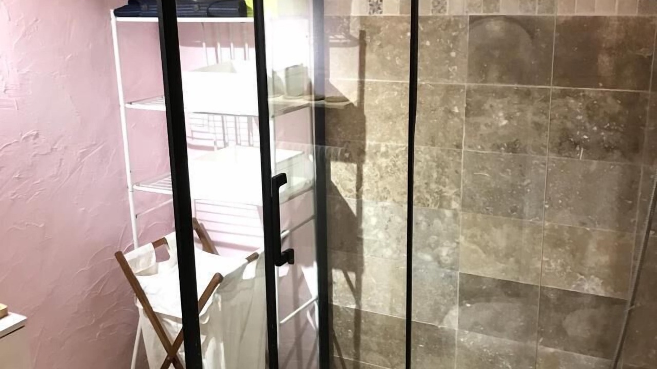Photo of Bathroom in Cantaron