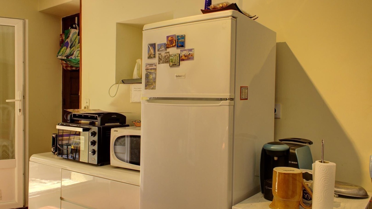 Photo of Kitchen in Cantaron
