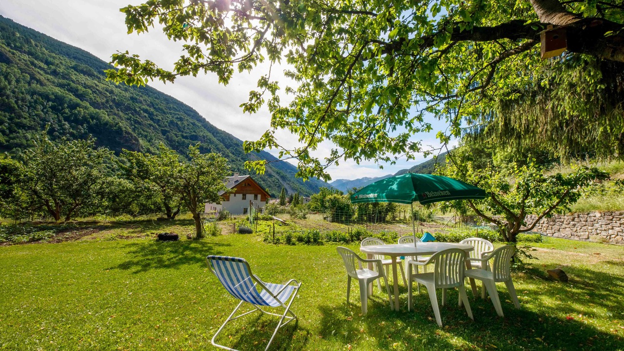 Photo of Outdoor in Saint-Etienne-de-Tinee