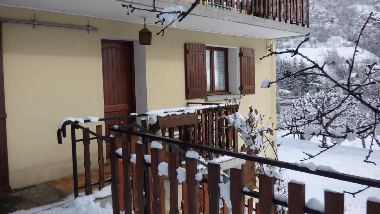 Photo of Outdoor in Saint-Etienne-de-Tinee