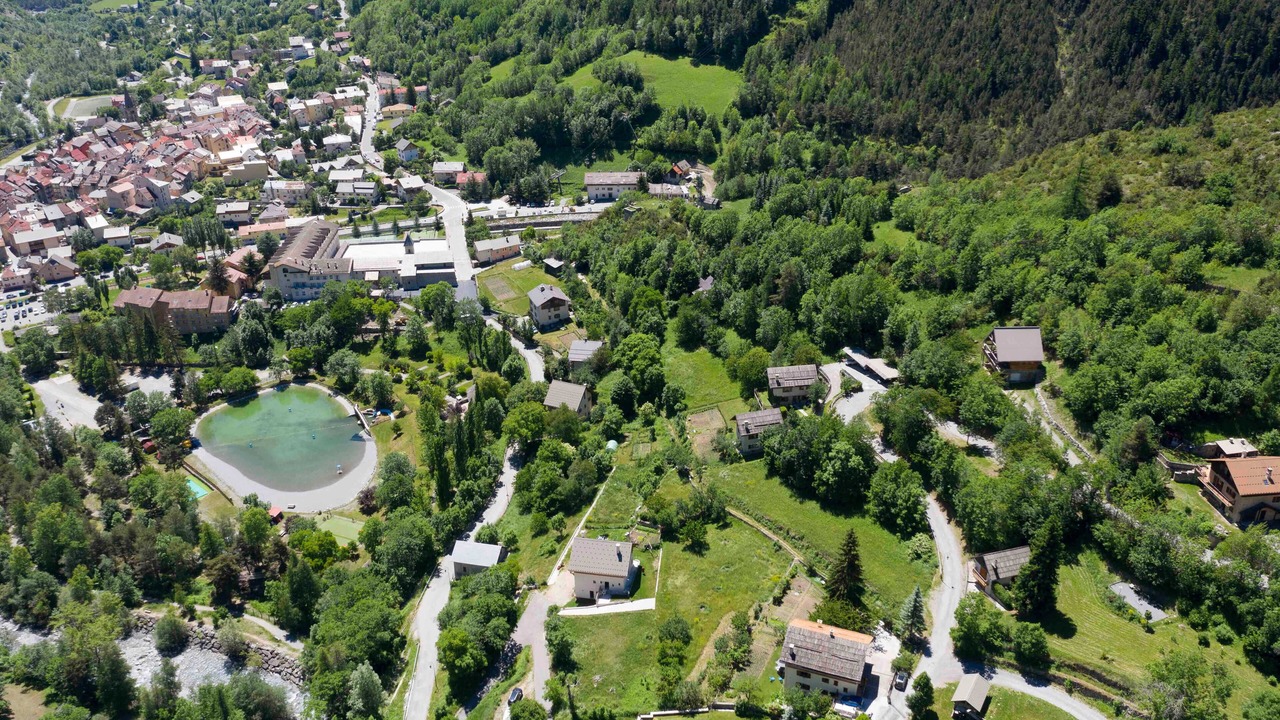 Photo of Outdoor in Saint-Etienne-de-Tinee