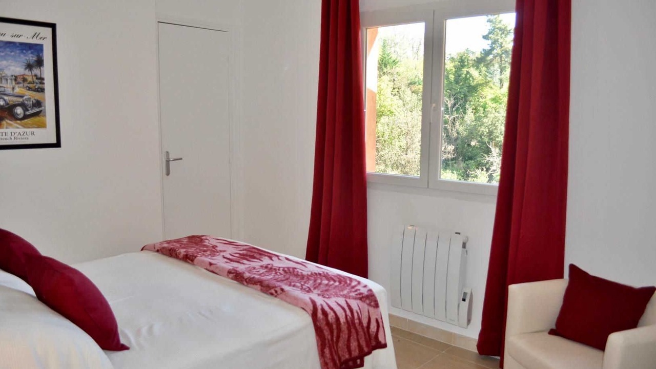 Photo of Bedroom in Bendejun