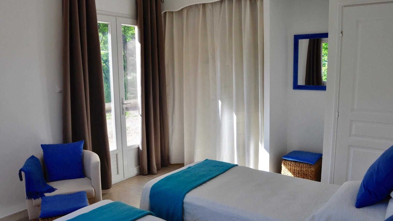 Photo of Bedroom in Bendejun