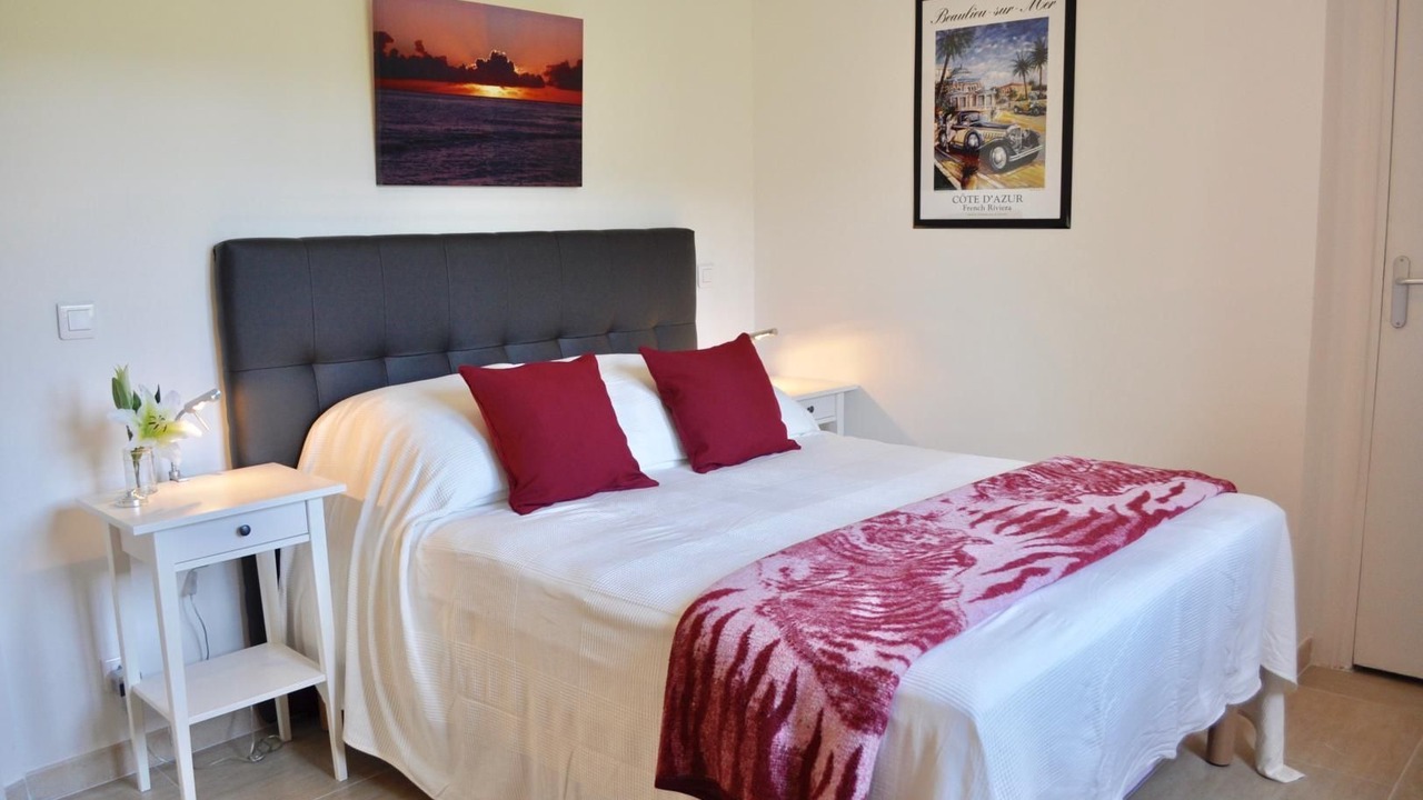Photo of Bedroom in Bendejun