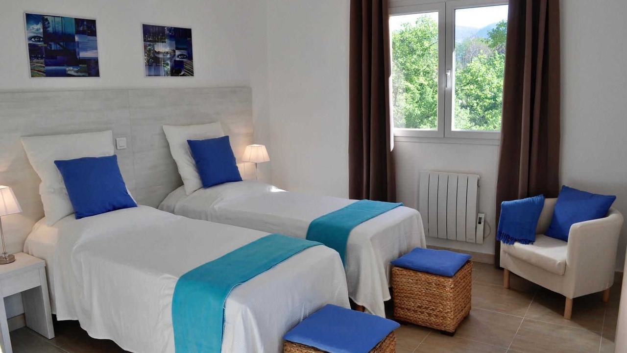 Photo of Bedroom in Bendejun