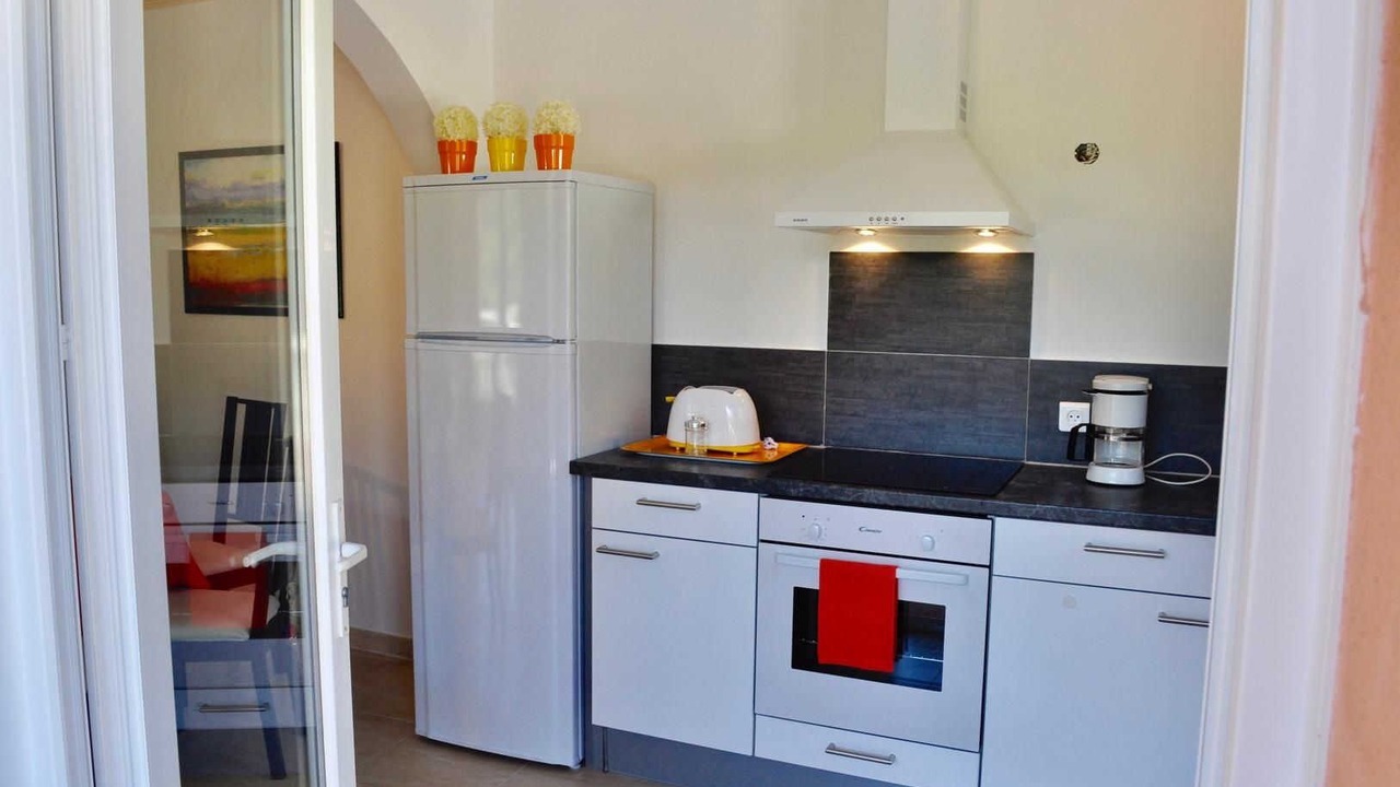 Photo of Kitchen in Bendejun