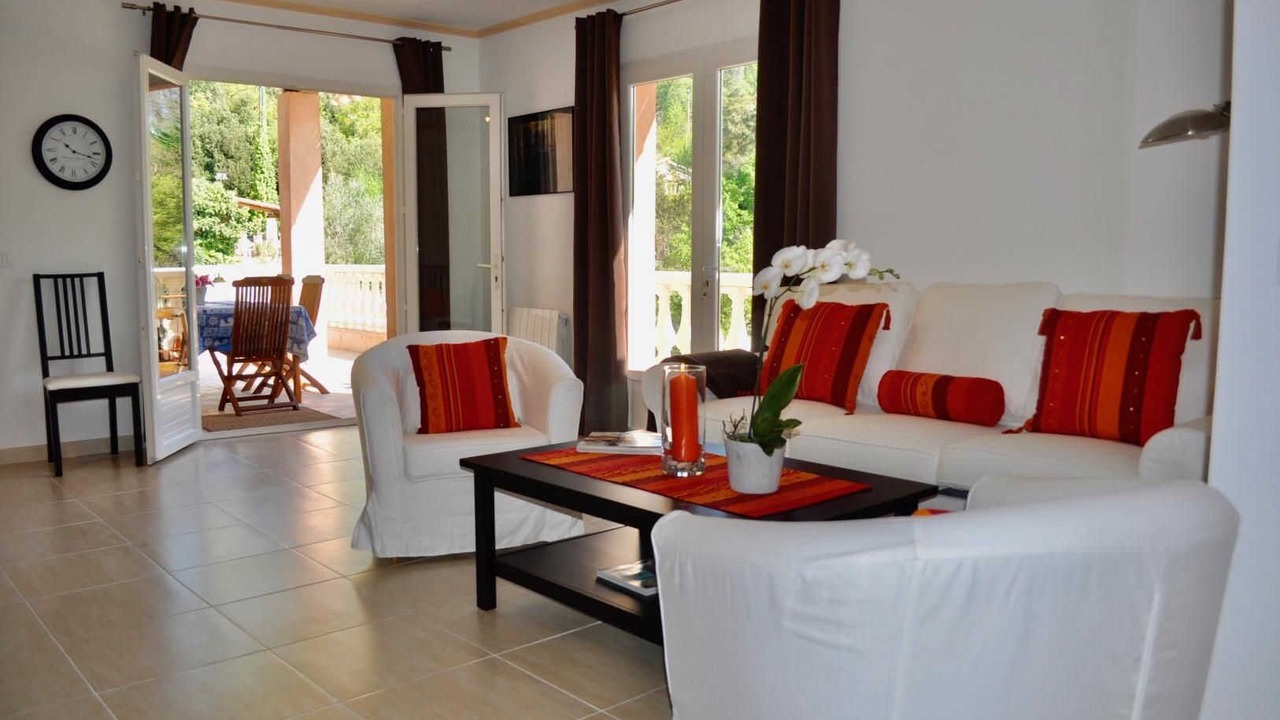 Photo of Livingroom in Bendejun