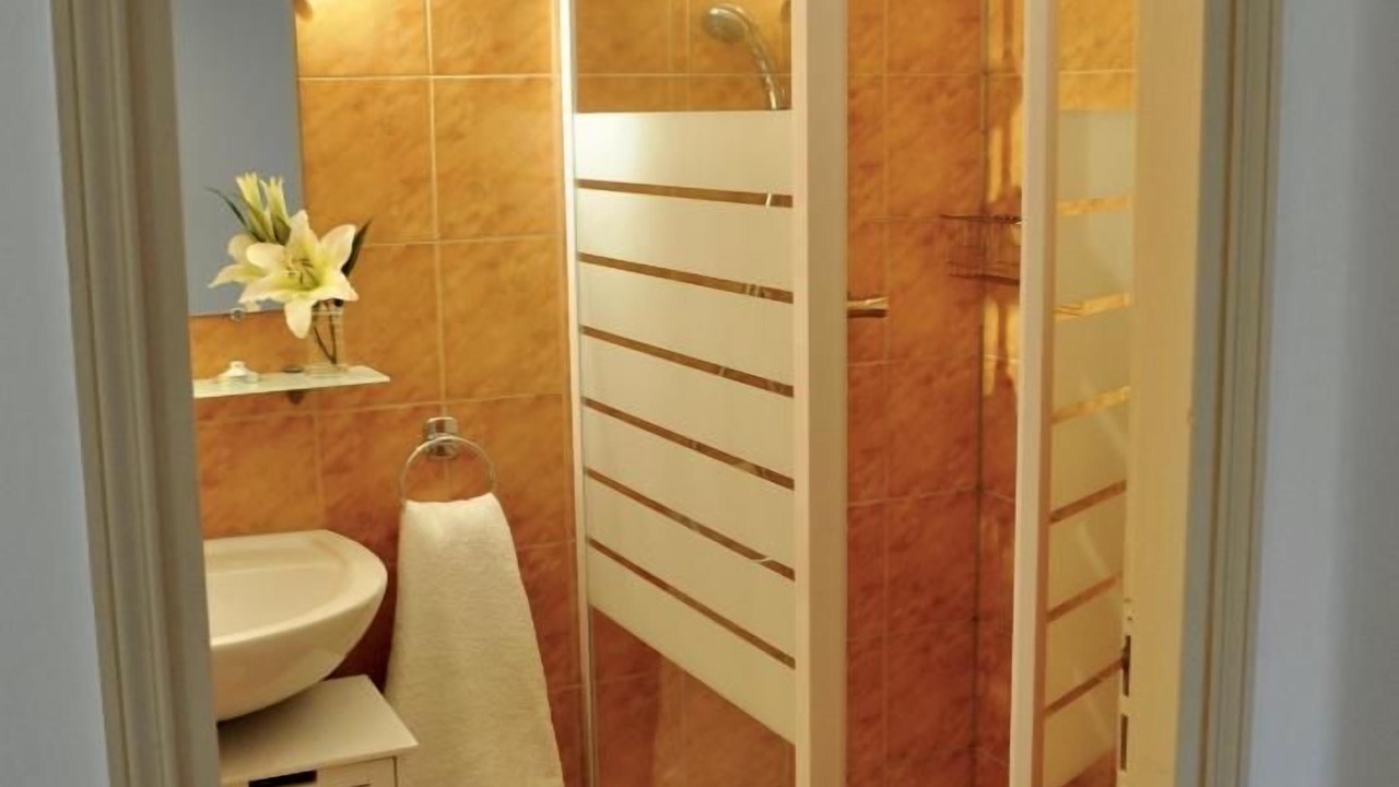 Photo of Bathroom in Bendejun