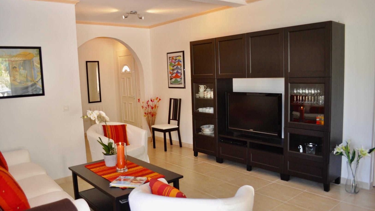 Photo of Livingroom in Bendejun