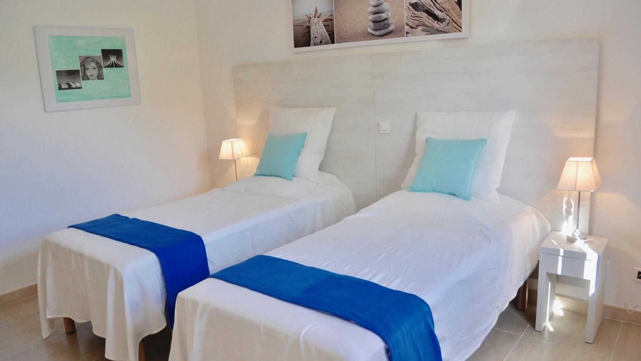 Photo of Bedroom in Bendejun