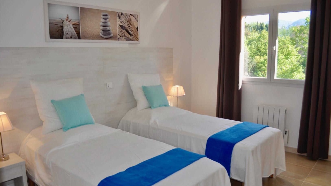 Photo of Bedroom in Bendejun