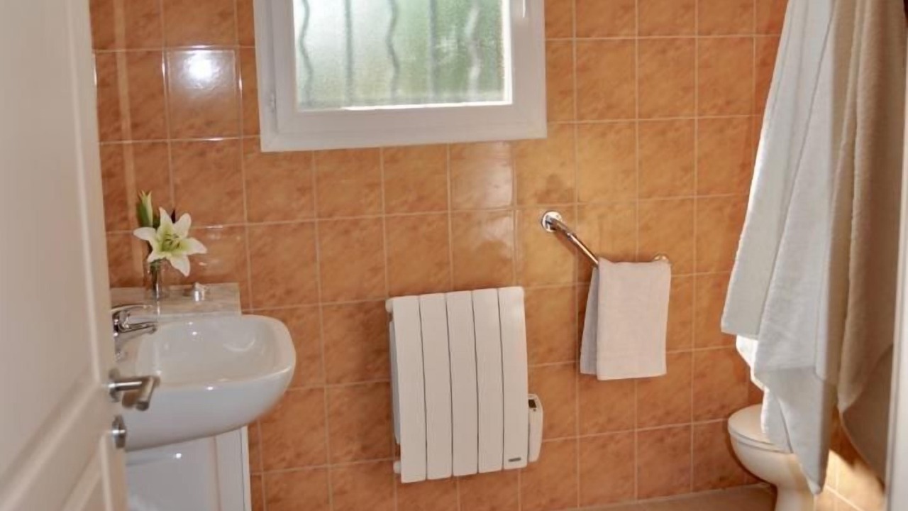 Photo of Bathroom in Bendejun