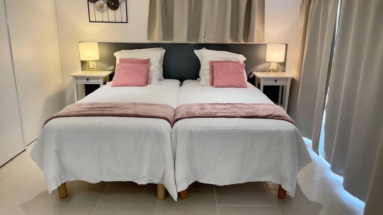 Photo of Bedroom in Bendejun