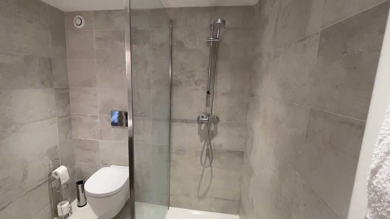 Photo of Bathroom in Bendejun