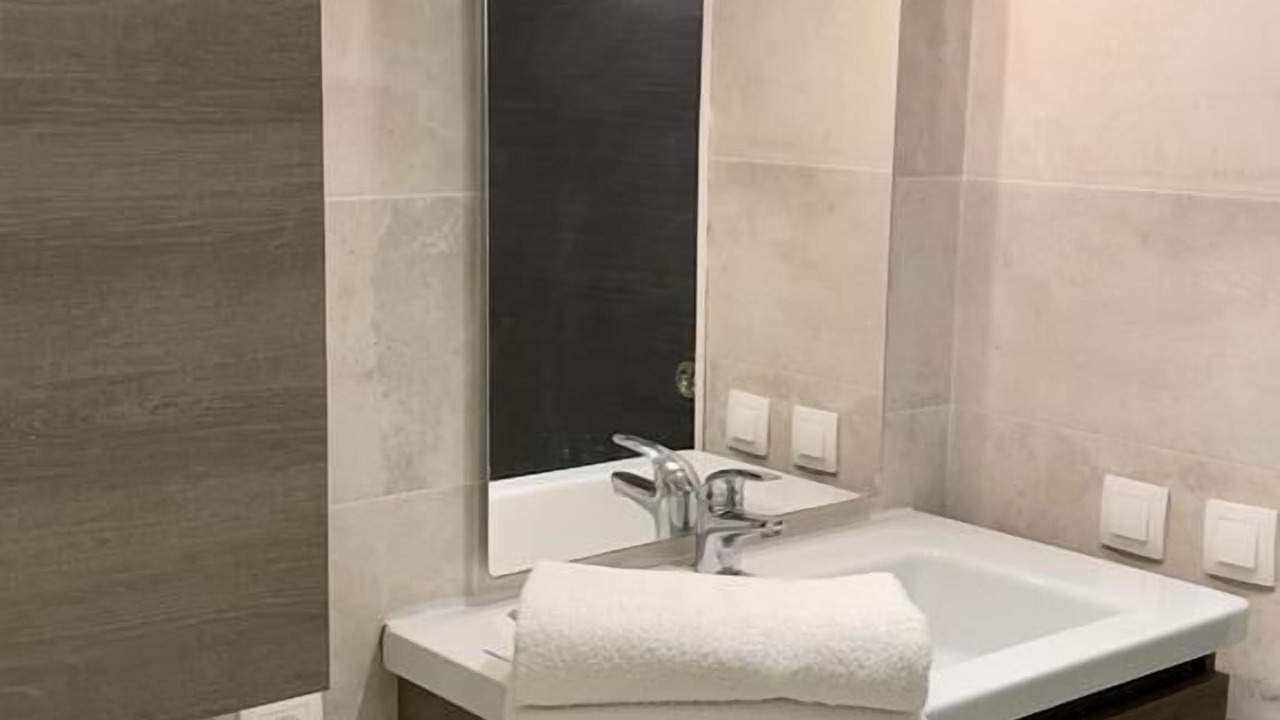 Photo of Bathroom in Bendejun