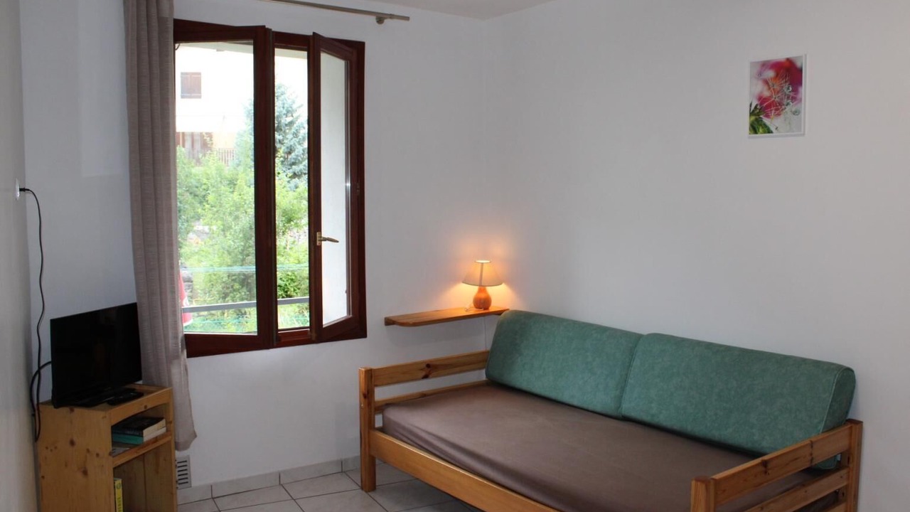 Photo of Livingroom in Saint-Etienne-de-Tinee