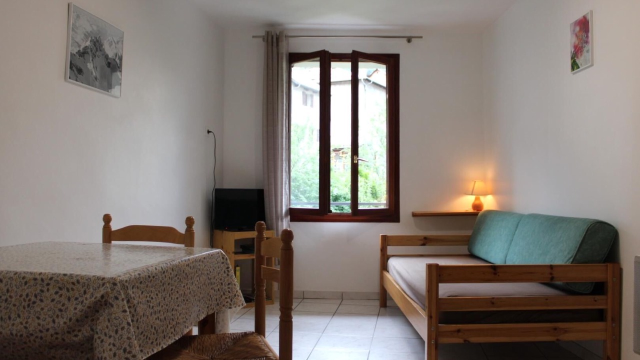Photo of Livingroom in Saint-Etienne-de-Tinee