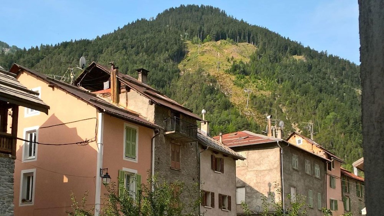 Photo of Outdoor in Saint-Etienne-de-Tinee