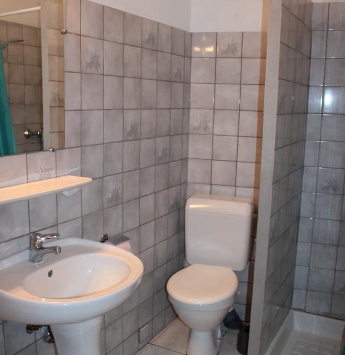Photo of Bathroom in Saint-Etienne-de-Tinee