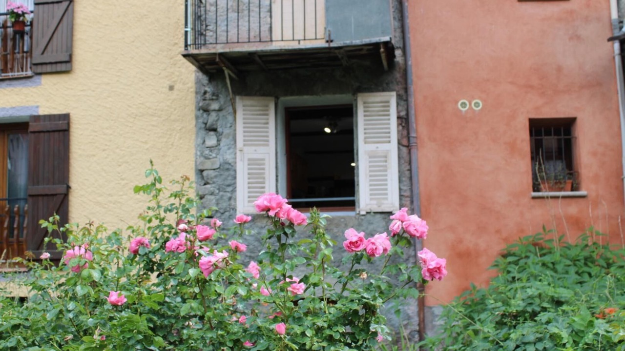 Photo of Outdoor in Saint-Etienne-de-Tinee