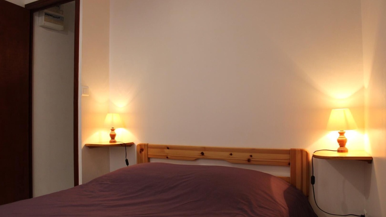 Photo of Bedroom in Saint-Etienne-de-Tinee