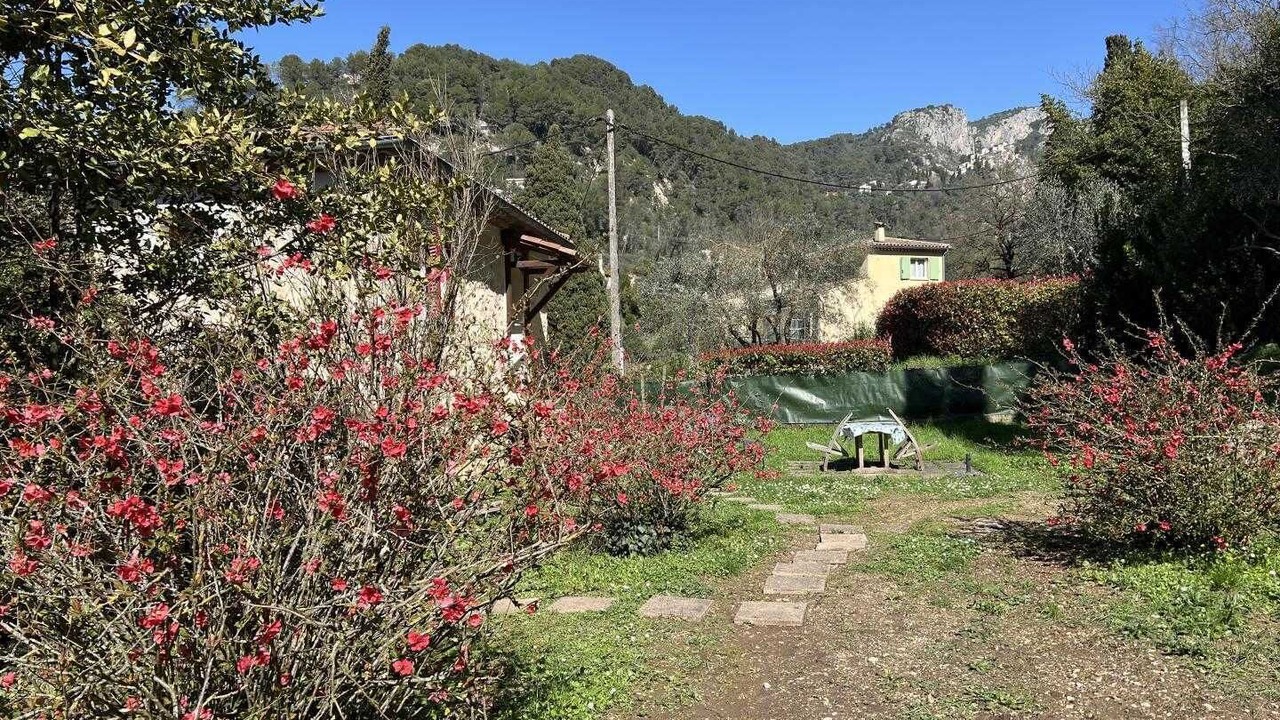 Photo of Outdoor in Peillon