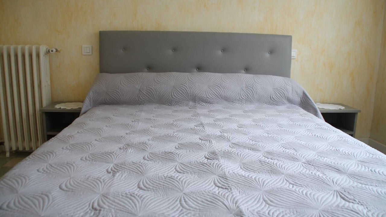 Photo of Bedroom in Contes