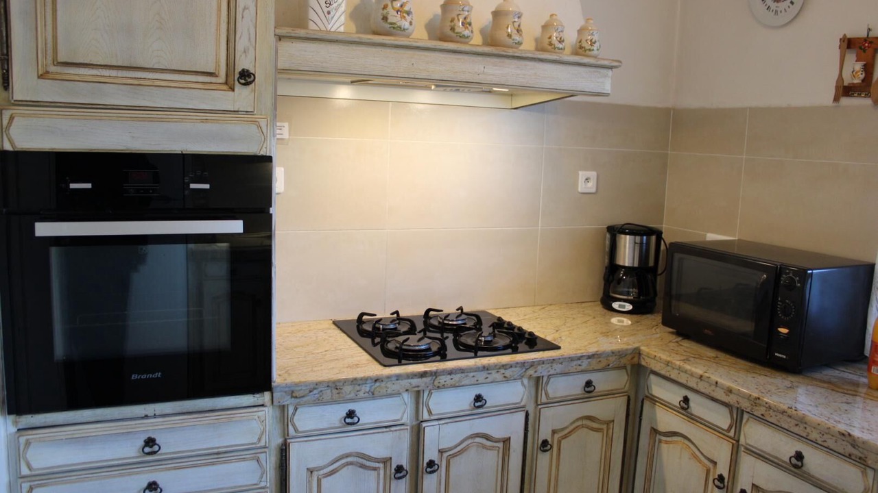 Photo of Kitchen in Contes