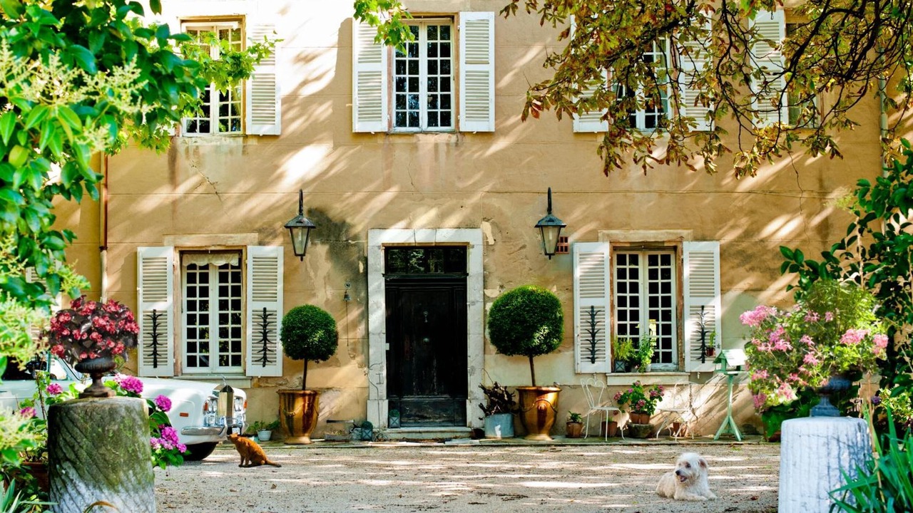 Photo of Outdoor in Brignoles