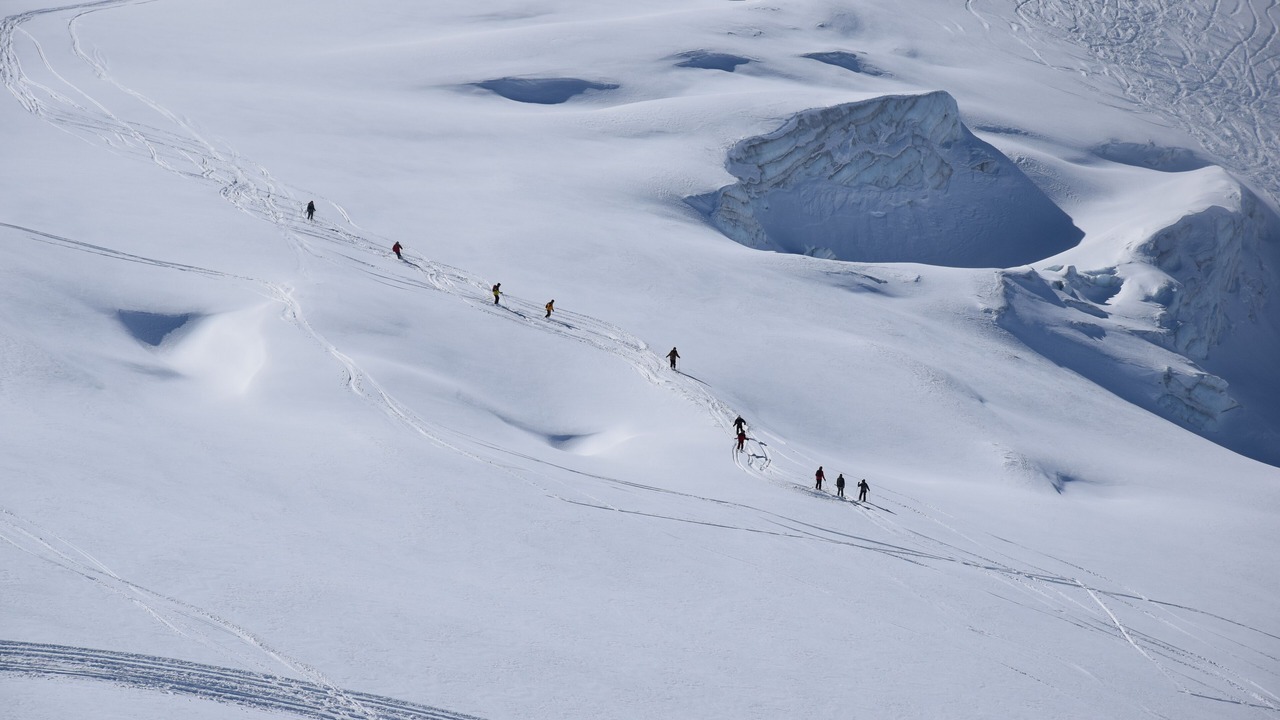 Photo of Others in Puy-Saint-Vincent