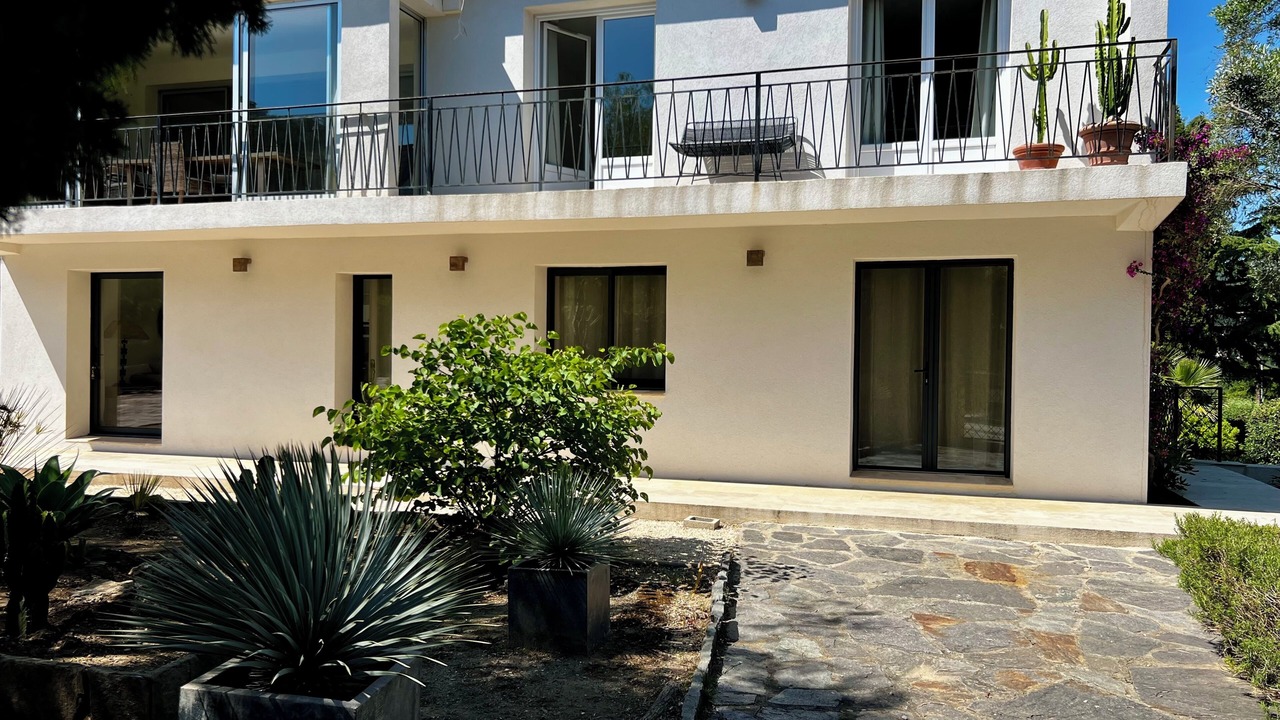 Photo of Outdoor in Cavalaire-sur-Mer