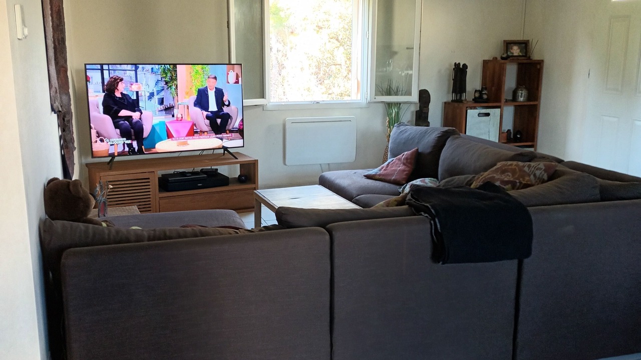 Photo of Livingroom in La Ciotat