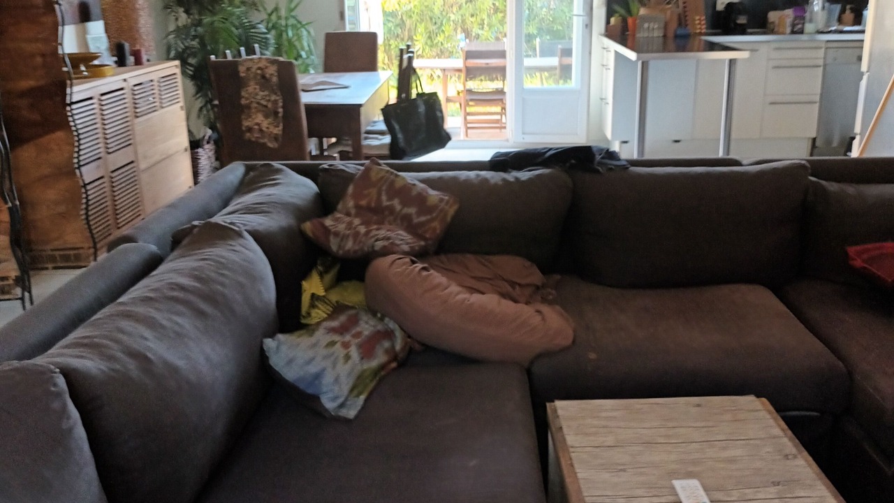 Photo of Livingroom in La Ciotat