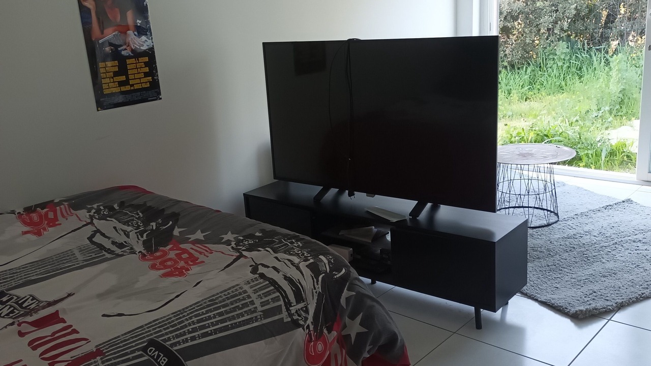 Photo of Bedroom in La Ciotat