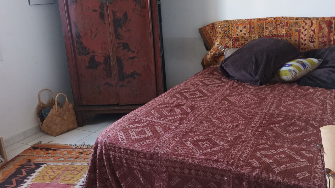 Photo of Bedroom in La Ciotat