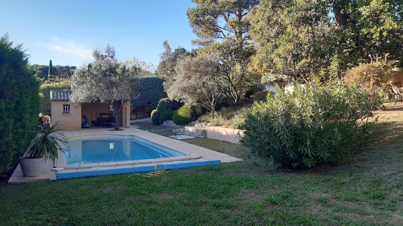 Photo of Outdoor in Eguilles