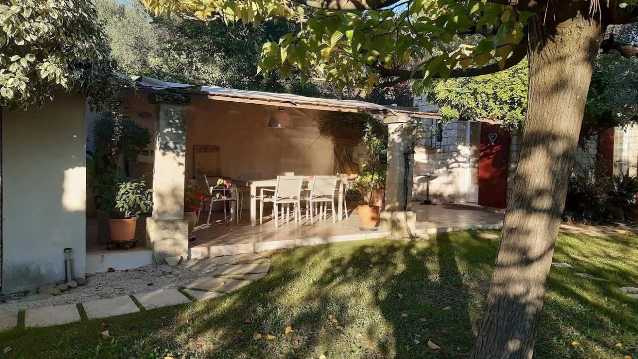 Photo of Outdoor in Eguilles