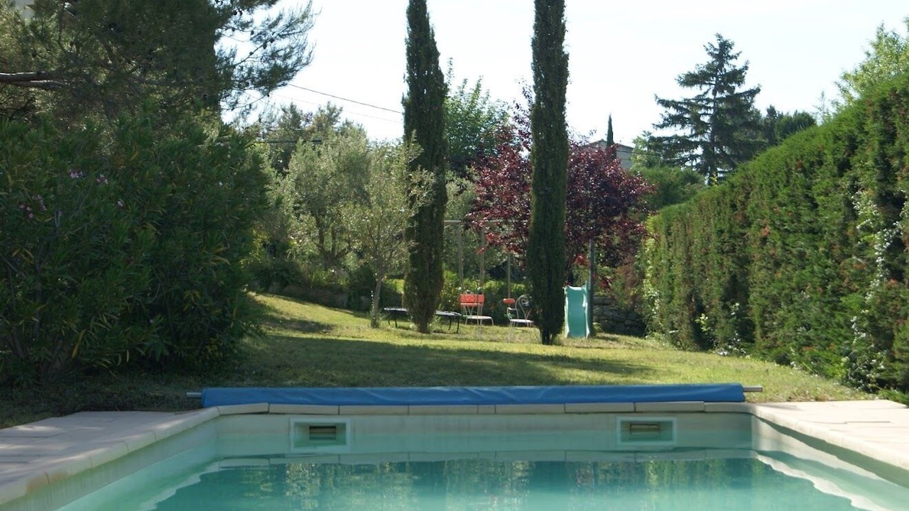 Photo of Outdoor in Eguilles