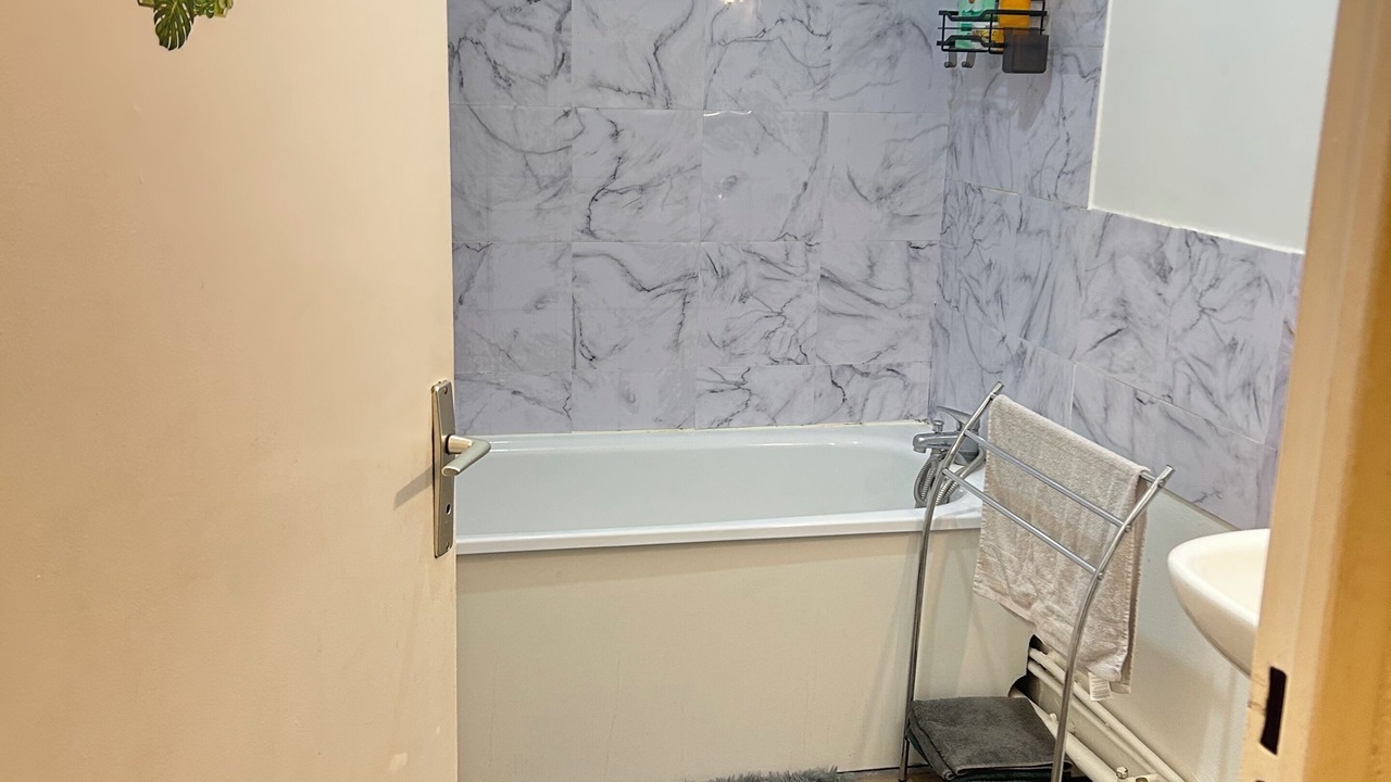 Photo of Bathroom in Vitrolles