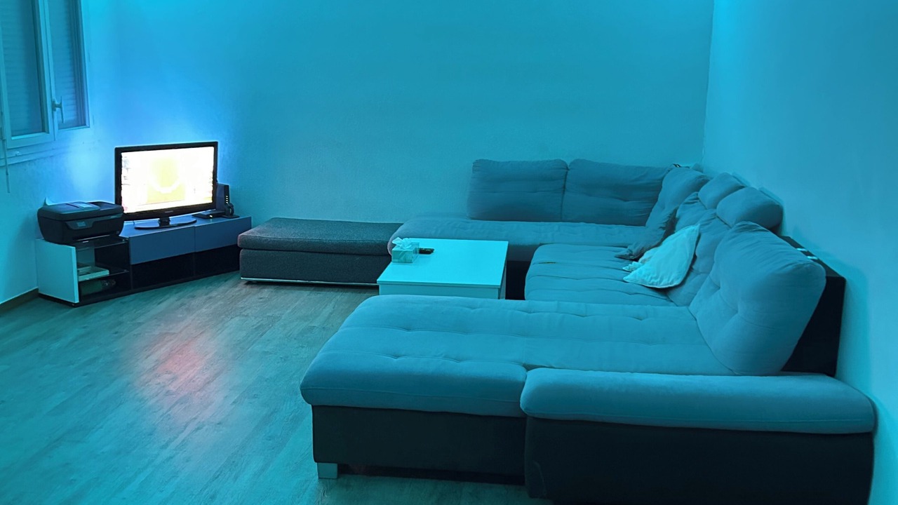 Photo of Livingroom in Vitrolles